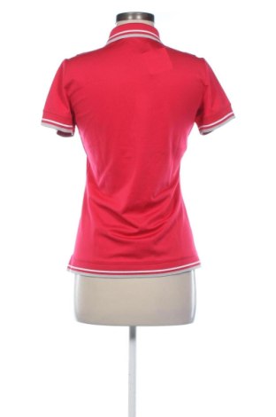 Дамска тениска Adidas, Размер S, Цвят Червен, Цена 14,31 €