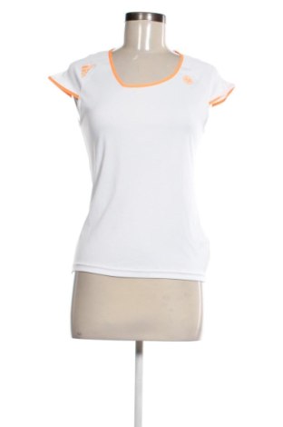 Γυναικείο t-shirt Adidas, Μέγεθος M, Χρώμα Λευκό, Τιμή 13,79 €