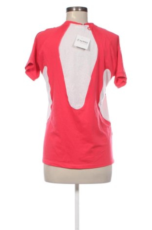 Дамска тениска Adidas, Размер XL, Цвят Розов, Цена 14,31 €