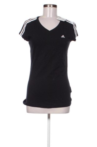Női póló Adidas, Méret S, Szín Fekete, Ár 5 785 Ft