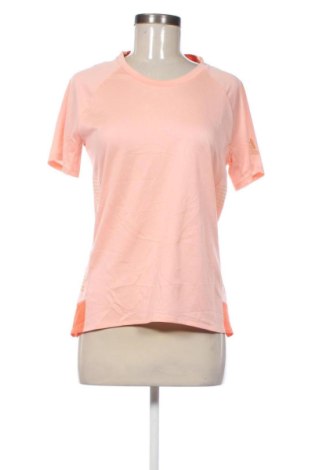 Dámske tričko Adidas, Veľkosť M, Farba Oranžová, Cena  16,95 €