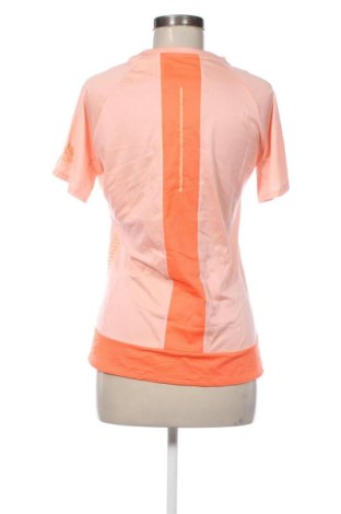 Dámske tričko Adidas, Veľkosť M, Farba Oranžová, Cena  16,95 €
