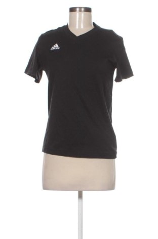 Női póló Adidas, Méret S, Szín Fekete, Ár 14 463 Ft