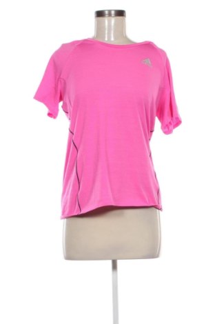 Női póló Adidas, Méret M, Szín Rózsaszín, Ár 6 989 Ft