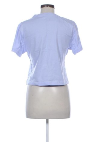 Damski T-shirt Adidas, Rozmiar S, Kolor Fioletowy, Cena 51,17 zł