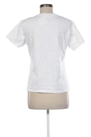 Damski T-shirt Adidas, Rozmiar XL, Kolor Biały, Cena 72,99 zł
