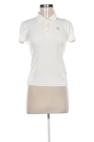 Tricou de femei Adidas, Mărime XS, Culoare Ecru, Preț 129,99 Lei