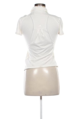 Tricou de femei Adidas, Mărime XS, Culoare Ecru, Preț 129,99 Lei