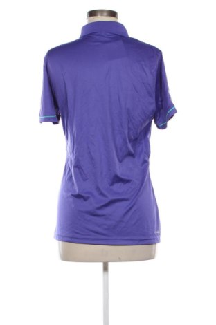 Damski T-shirt Adidas, Rozmiar L, Kolor Fioletowy, Cena 72,99 zł