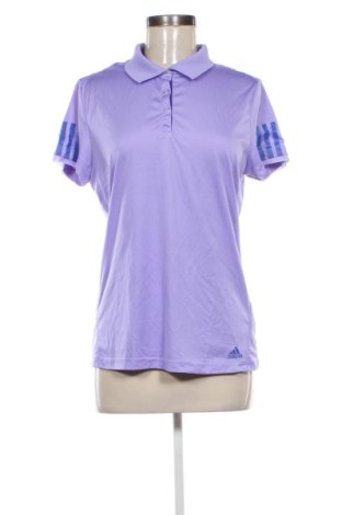 Dámske tričko Adidas, Veľkosť L, Farba Fialová, Cena  16,95 €