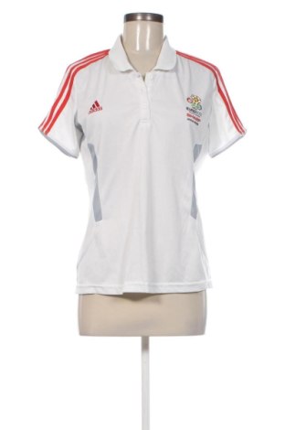 Tricou de femei Adidas, Mărime L, Culoare Alb, Preț 98,99 Lei