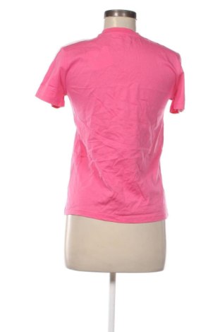 Tricou de femei Adidas, Mărime M, Culoare Roz, Preț 85,99 Lei