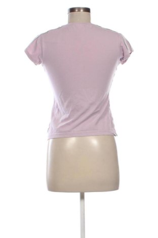 Damski T-shirt Adidas, Rozmiar S, Kolor Popielaty róż, Cena 72,99 zł