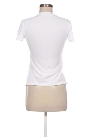 Damen T-Shirt Adidas, Größe XS, Farbe Weiß, Preis 14,00 €