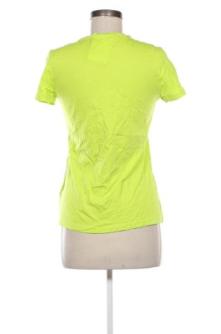 Dámské tričko Adidas Neo, Velikost M, Barva Zelená, Cena  409,00 Kč