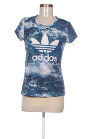 Tricou de femei Adidas Originals, Mărime S, Culoare Multicolor, Preț 85,99 Lei