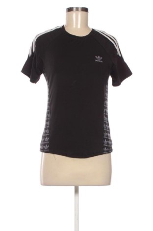 Tricou de femei Adidas Originals, Mărime S, Culoare Negru, Preț 71,97 Lei