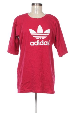 Dámské tričko Adidas Originals, Velikost XXL, Barva Růžová, Cena  339,00 Kč
