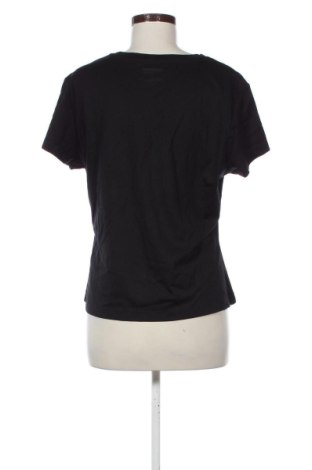 Tricou de femei Adrienne Vittadini, Mărime XL, Culoare Negru, Preț 85,99 Lei