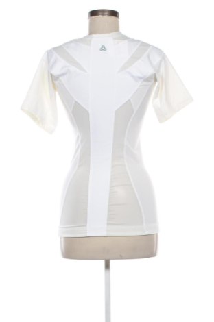 Damski T-shirt Alignmed, Rozmiar S, Kolor Biały, Cena 72,99 zł