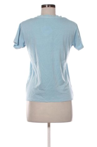 Tricou de femei AllSaints, Mărime M, Culoare Albastru, Preț 88,62 Lei