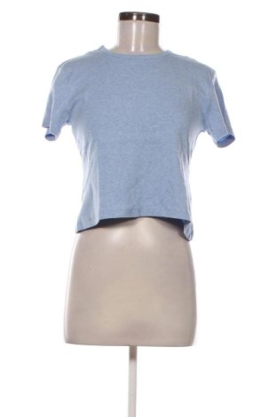 Tricou de femei AllSaints, Mărime S, Culoare Albastru, Preț 88,62 Lei