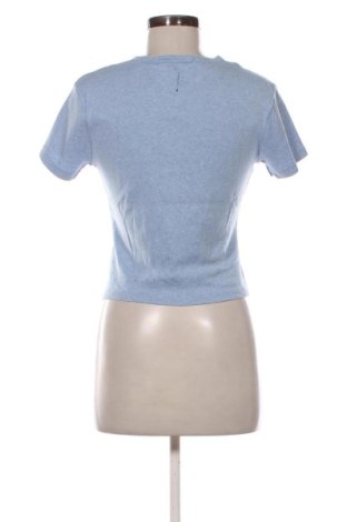 Tricou de femei AllSaints, Mărime S, Culoare Albastru, Preț 88,62 Lei