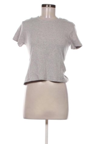 Tricou de femei AllSaints, Mărime XS, Culoare Gri, Preț 88,62 Lei