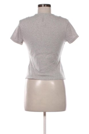 Tricou de femei AllSaints, Mărime XS, Culoare Gri, Preț 88,62 Lei