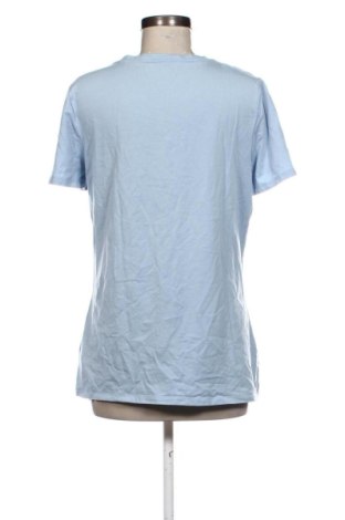 Γυναικείο t-shirt Amazon Essentials, Μέγεθος L, Χρώμα Μπλέ, Τιμή 8,99 €