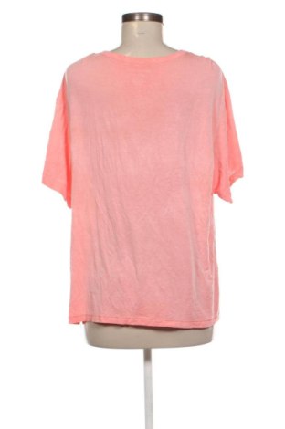 Дамска тениска American Eagle, Размер XL, Цвят Розов, Цена 9,71 €
