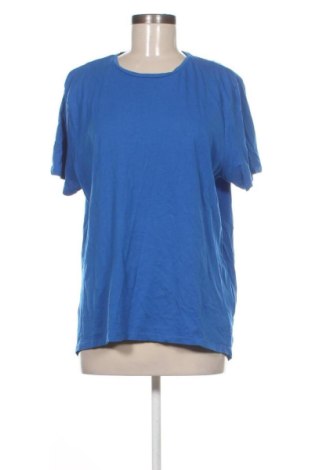 Tricou de femei Amisu, Mărime XL, Culoare Albastru, Preț 45,24 Lei