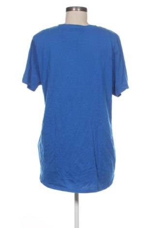 Tricou de femei Amisu, Mărime XL, Culoare Albastru, Preț 45,24 Lei