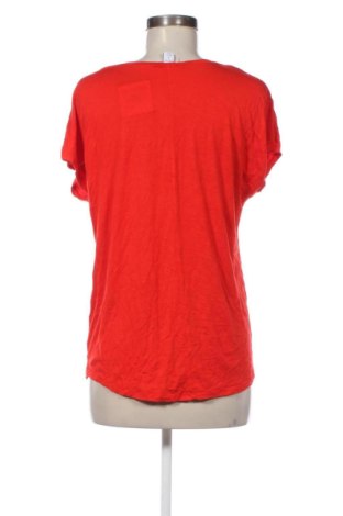 Γυναικείο t-shirt Amisu, Μέγεθος M, Χρώμα Κόκκινο, Τιμή 10,99 €