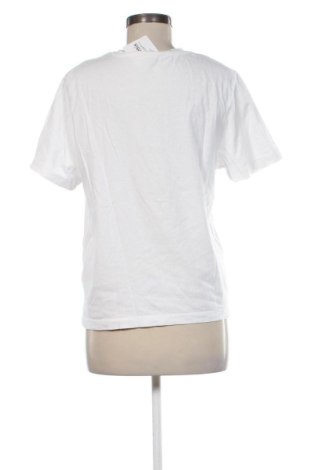 Damen T-Shirt Amisu, Größe L, Farbe Weiß, Preis 9,00 €