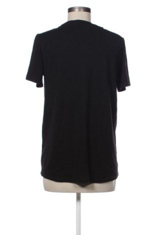 Damen T-Shirt Amisu, Größe L, Farbe Schwarz, Preis 11,99 €