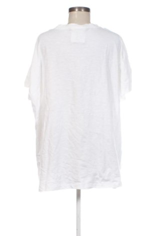 Damen T-Shirt Angel of Style, Größe 3XL, Farbe Weiß, Preis 11,99 €