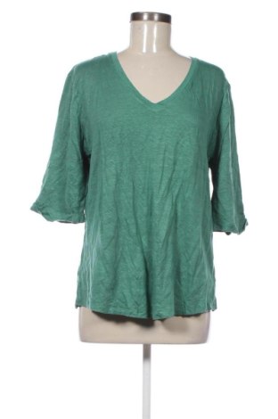 Tricou de femei Anne Claire, Mărime L, Culoare Verde, Preț 85,99 Lei