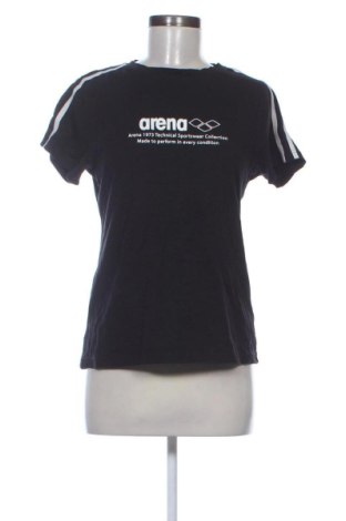Tricou de femei Arena, Mărime L, Culoare Negru, Preț 53,99 Lei