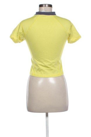 Damski T-shirt Arena, Rozmiar M, Kolor Żółty, Cena 37,99 zł