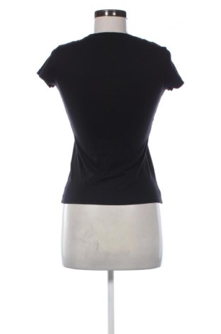 Tricou de femei Armani Exchange, Mărime S, Culoare Negru, Preț 182,46 Lei