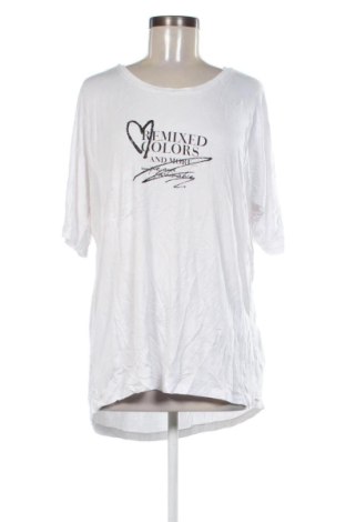 Дамска тениска Astrolabio, Размер XL, Цвят Бял, Цена 9,71 €