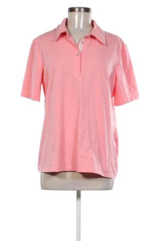 Dámské tričko Atelier, Velikost XL, Barva Růžová, Cena  259,00 Kč