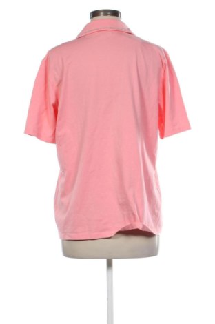 Dámské tričko Atelier, Velikost XL, Barva Růžová, Cena  259,00 Kč