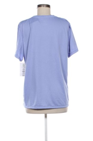 Dámske tričko Athletic Works, Veľkosť XL, Farba Fialová, Cena  8,95 €