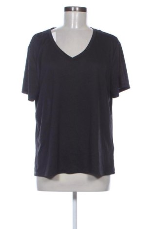 Dámske tričko Athletic Works, Veľkosť XL, Farba Čierna, Cena  8,95 €