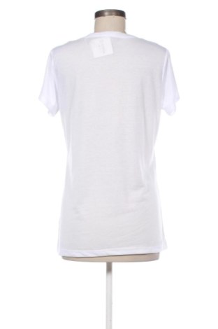 Női póló B&C Collection, Méret L, Szín Fehér, Ár 3 719 Ft
