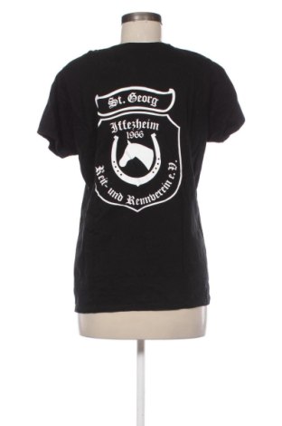 Dámske tričko B&C Collection, Veľkosť XL, Farba Čierna, Cena  9,00 €