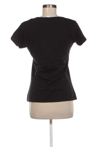 Női póló B&C Collection, Méret M, Szín Fekete, Ár 4 439 Ft