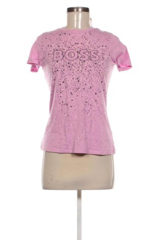 Tricou de femei BOSS, Mărime S, Culoare Multicolor, Preț 215,99 Lei